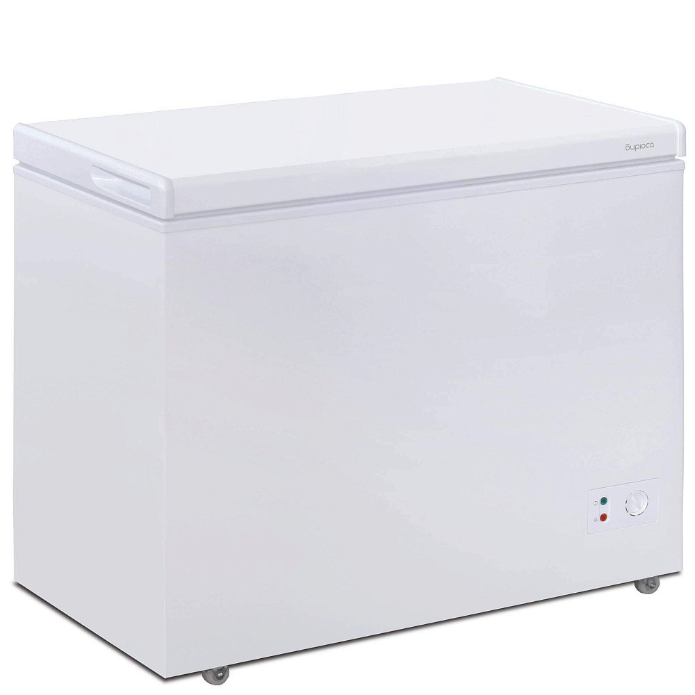 Ларь морозильный Бирюса 210KX - фото 10