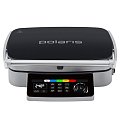 Электрогриль Polaris PGP 3002DP черный Электрогриль Polaris PGP 3002DP черный