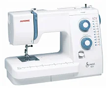Швейная машинка Janome SEWIST 521