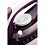 Утюг Polaris  PIR 2478K фиолетовый - микро фото 13