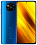 Смартфон Poco X3 6/128GB, синий - микро фото 6