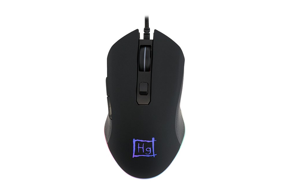 Наушники Игровые Harper Gaming Mirro GHS-R100 - фото 7