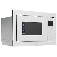 Встраиваемая микроволновая печь Electrolux LMS4253TBW Встраиваемая микроволновая печь Electrolux LMS4253TBW