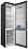 Холодильник Indesit ITR 5200 X, серый - микро фото 4