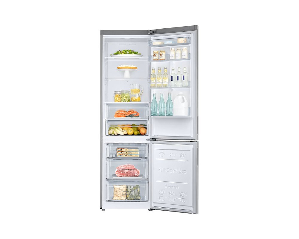 Холодильник Samsung RB37A5200SA/WT + Пылесос Samsung VCC4520S36/XEV - фото 5 Холодильник Samsung RB37A5200SA/WT + Пылесос Samsung VCC4520S36/XEV - фото 5