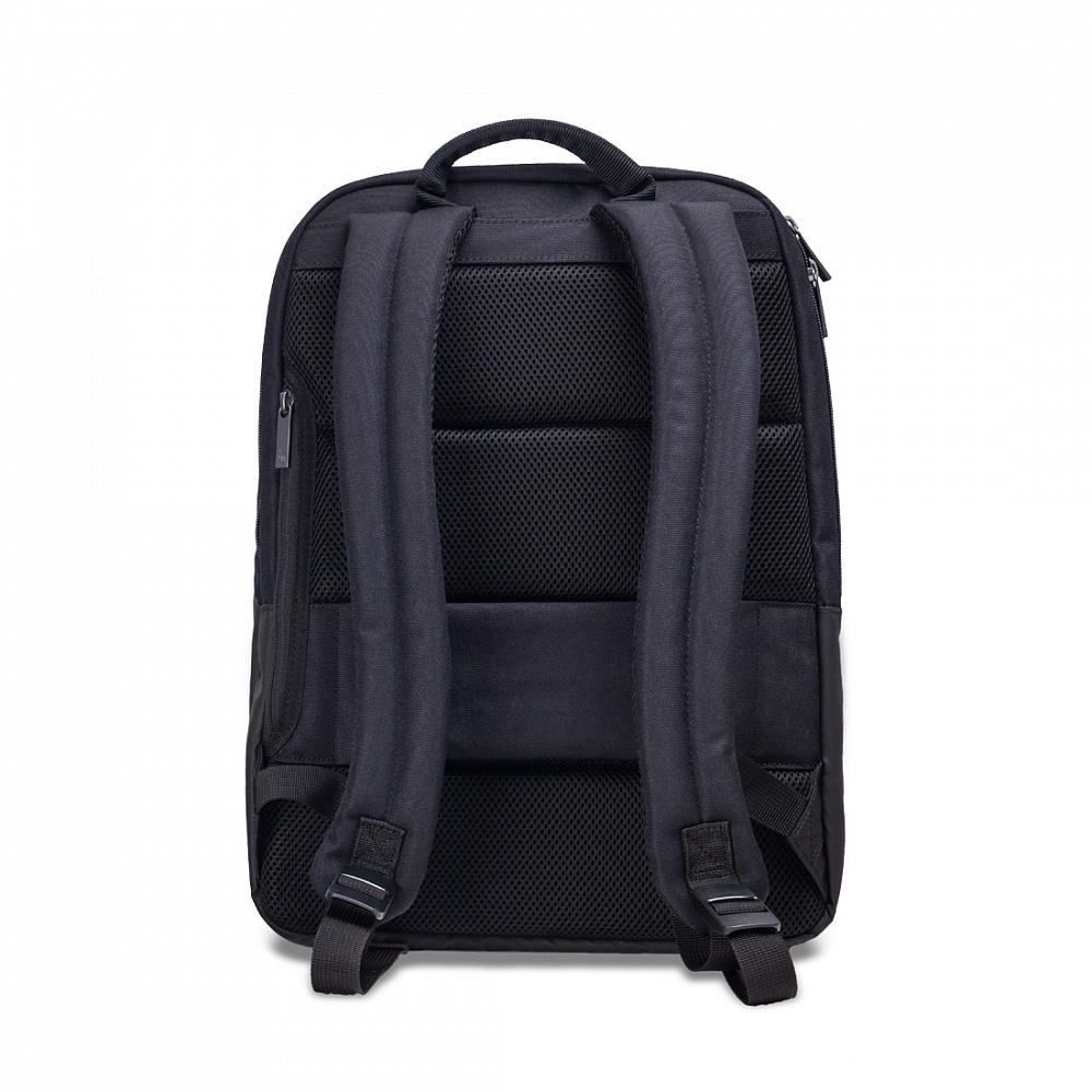 Рюкзак, Xiaomi 90 Points, Urban Commuting Backpack (6970055345224), Черный - фото 2 Рюкзак, Xiaomi 90 Points, Urban Commuting Backpack (6970055345224), Черный - фото 2