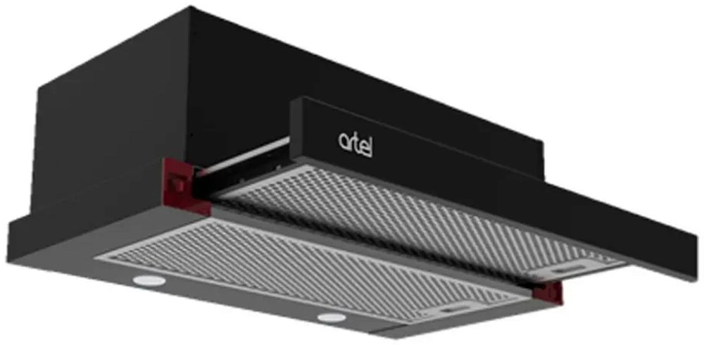 Вытяжка Artel Art Sliding 460 BL-KZ