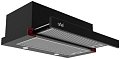 Вытяжка Artel Art Sliding 460 BL-KZ