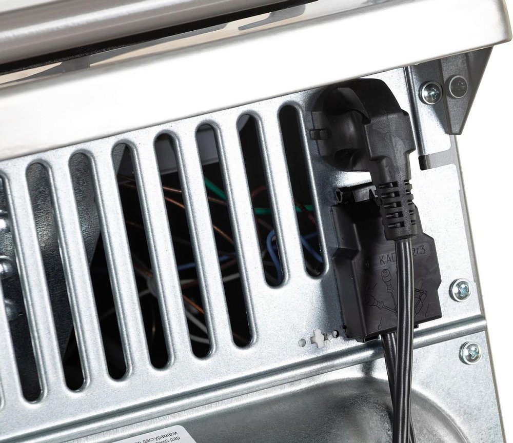 Плита газовая Gefest ПГ 5100-03 0004 - фото 5