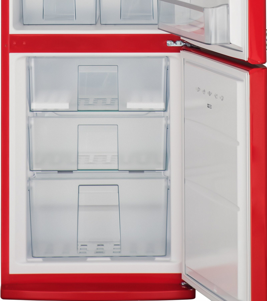 Холодильник SCHAUB LORENZ SLUS335R2 318 LT