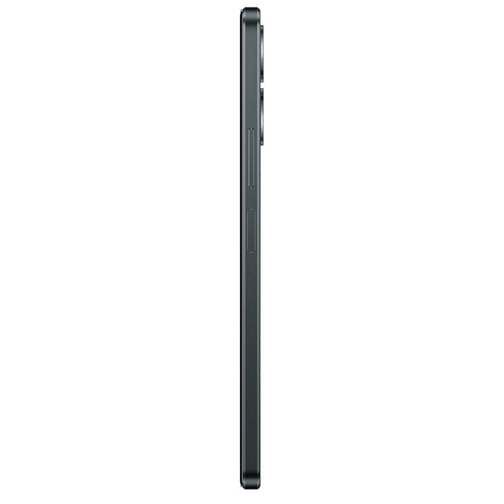 Смартфон Vivo Y16 3/32Gb Stellar Black - фото 5