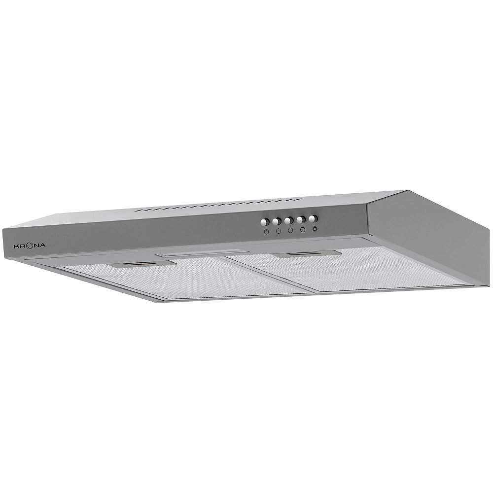 Вытяжка кухонная KRONA JESSICA slim 500 metallic PB