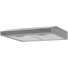 Вытяжка кухонная KRONA JESSICA slim 500 metallic PB Вытяжка кухонная KRONA JESSICA slim 500 metallic PB