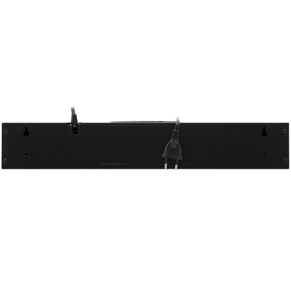 Вытяжка кухонная KRONA Jessica slim 500 black PB - фото 10 Вытяжка кухонная KRONA Jessica slim 500 black PB - фото 10