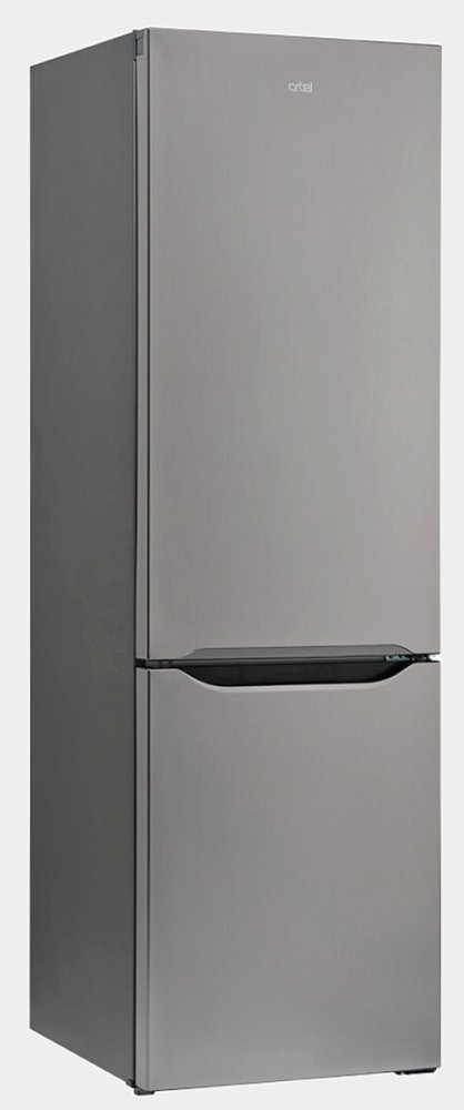 Холодильник Artel HD 345 RND ECO мокрый асфальт