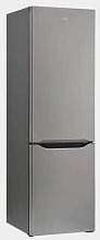 Холодильник Artel HD 345 RND ECO мокрый асфальт