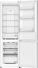 Холодильник Atlantiq SRD-341CBY1 White