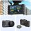 Комбо-устройство iBOX Alta LaserScan WiFi Signature Dual - микро фото 15