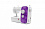 Швейная машинка Brother RS-200S, фиолетовый - микро фото 8