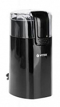 Кофемолка Vitek VT-7124 черная