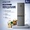 Холодильник Atlantiq ISNF 485GR211U Gray - микро фото 5 Холодильник Atlantiq ISNF 485GR211U Gray - микро фото 5