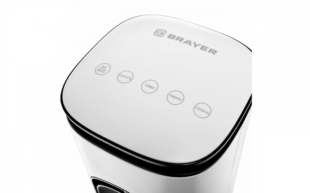 Колонный вентилятор Brayer BR4950