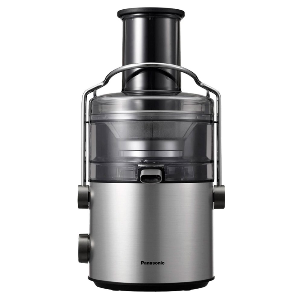 Соковыжималка Panasonic MJ-CB600STQ - фото 4 Соковыжималка Panasonic MJ-CB600STQ - фото 4