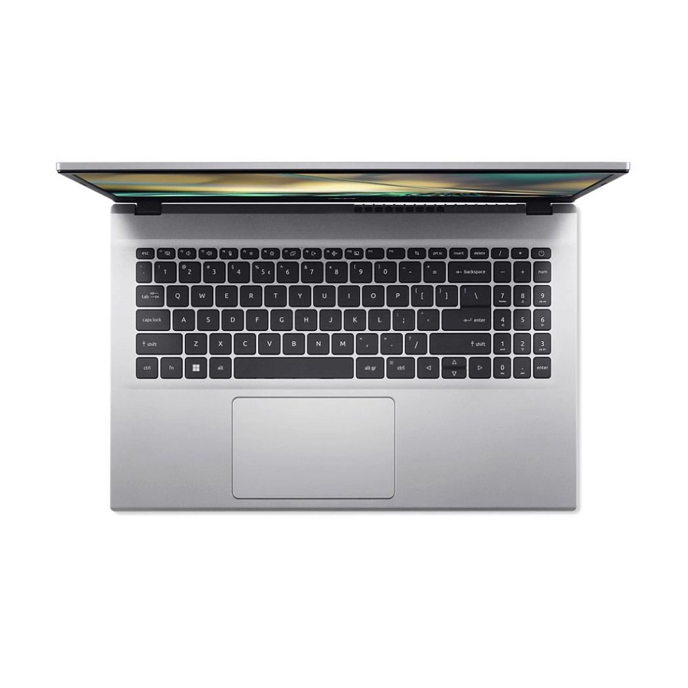 Ноутбук Acer Aspire 3 A315-59 NX.K6TER.005/15.6/Core i7-1255U/16GB (8+8)/512GB SSD/Без ОС - фото 4