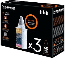 Кассеты для кувшинных фильтров Кассеты для кувшинных фильтров