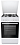 Газовая плита Gorenje K5141WF белая - микро фото 7