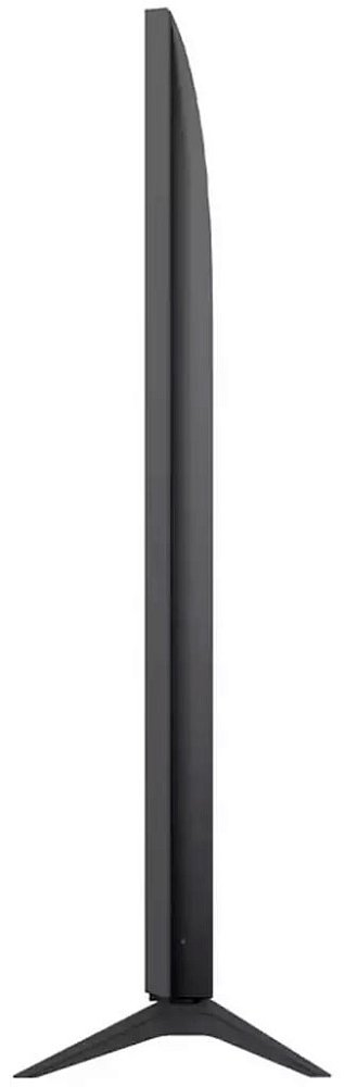 Телевизор LG 43NANO80A6B 43" 4K UHD - фото 3