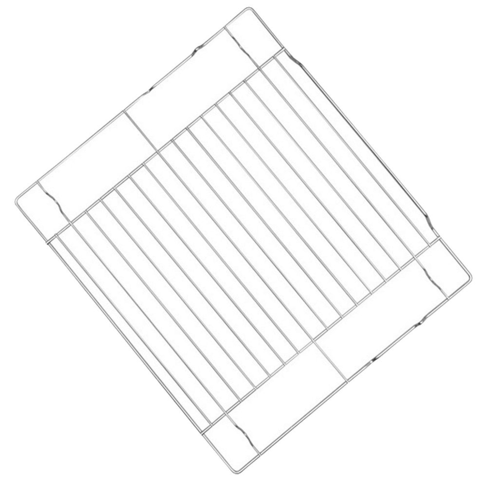 Плита электрическая Hansa FCCW68133 белая - фото 6