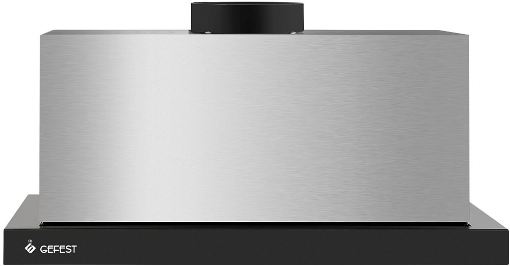 Вытяжка телескопическая Gefest ВО 4601 Р23 Вытяжка телескопическая Gefest ВО 4601 Р23