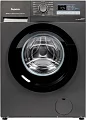 Стиральная машина Бирюса WM-ML612/10 DM серая