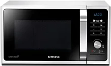 Микроволновая печь Samsung MS23F301TAW/BW
