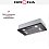 Вытяжка полновстраиваемая Krona SELINA 600 black PB черная - микро фото 5