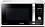 Микроволновая печь Samsung MS23F301TAW/BW - микро фото 2