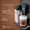 Кофемашина DeLonghi EXAM420.55.BX - микро фото 12