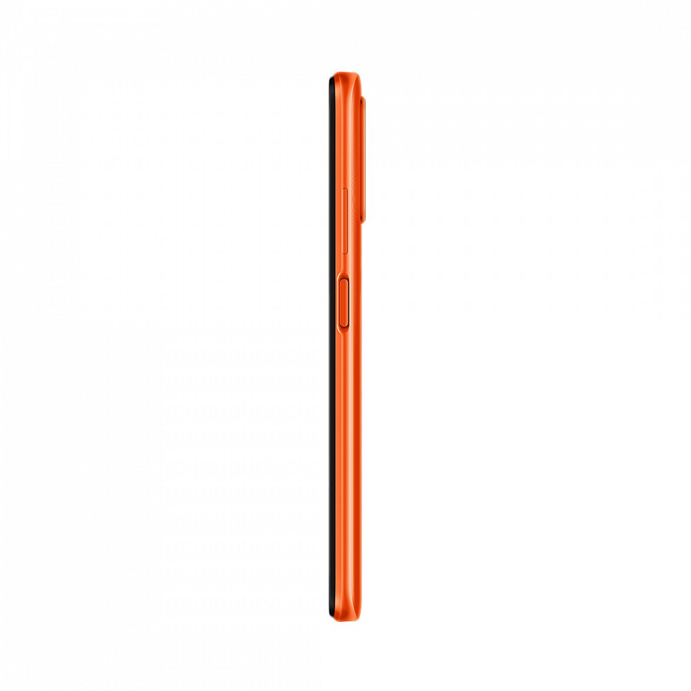 Мобильный телефон Xiaomi Redmi 9T 6GB 128GB Оранжевый (Sunrise Orange) - фото 3