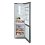 Холодильник Бирюса M860NF серый - микро фото 6