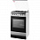 Газовая плита Hansa FCMX-590977 серебристая - микро фото 4