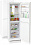 Холодильник Бирюса 340NF белый - микро фото 6