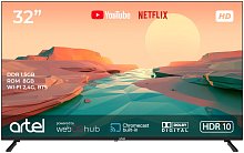 Телевизор Artel TV ART A32MH4800 Чёрный-KZ