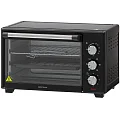 Мини-печь Krona OFEN 28 BL Мини-печь Krona OFEN 28 BL