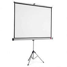 Экран на треноге Deluxe DLS-T244x183W Экран на треноге Deluxe DLS-T244x183W