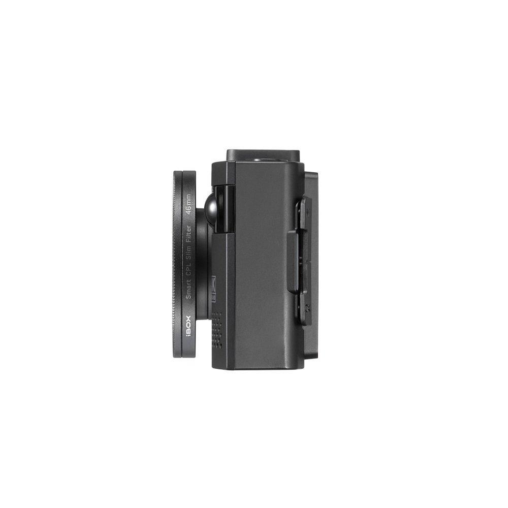 Комбо-устройство iBOX EVO 4К LaserVision WiFi Signature DUAL - фото 5 Комбо-устройство iBOX EVO 4К LaserVision WiFi Signature DUAL - фото 5