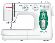 Швейная машинка Janome ESCAPE V-17