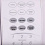 Микроволновая печь Elenberg MS-2011 D белая - микро фото 2
