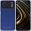 Смартфон Poco M3 4GB 128GB (Cool Blue), Синий