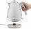 Электрочайник DeLonghi KBIN2001.W белый - микро фото 6